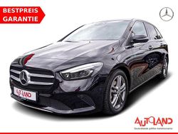 Schwarz Gebraucht 2019 Mercedes B200 Progressive Van / Kleinbus | 22.950 € (Fairer Preis)