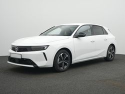 Arktis weiß (uni) Neu 2025 Opel Astra Edition Limousine | 24.990 € (Fairer Preis)
