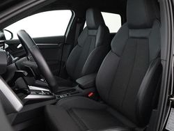 Schwarz Gebraucht 2020 Audi S3 Sport Limousine | 34.990 € (Fairer Preis)