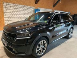 Aurora black Gebraucht 2021 Kia Sorento Platinum SUV | 35.990 € (Fairer Preis)