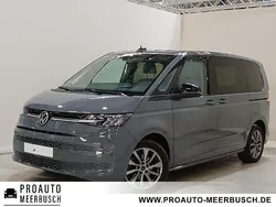 Pure grey Gebraucht 2024 VW T7 Van | 49.875 € (Fairer Preis)