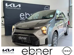 Andere farbe Gebraucht 2024 Kia Picanto Vision Kleinwagen | 17.290 € (Fairer Preis)