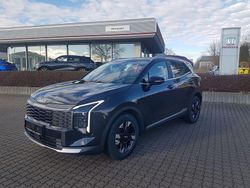 Schwarz Neu 2025 Kia Sportage SUV | 32.990 € (Fairer Preis)