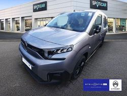 Grau Neu 2025 Citroën Berlingo Van / Kleinbus | 29.490 € (Fairer Preis)