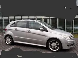 Gebraucht 2006 Mercedes B180 Van / Kleinbus | 5.000 € (Etwas zu teuer)