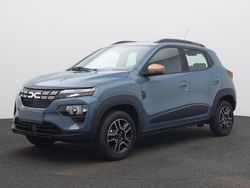 Gebraucht 2023 Dacia Spring Extreme Kleinwagen | 14.580 € (Fairer Preis)