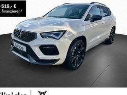 Weiß Neu 2025 Cupra Ateca SUV | 37.590 € (Fairer Preis)