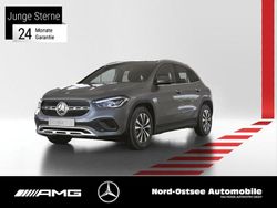 Metalliclack mountaingrau Gebraucht 2022 Mercedes GLA200 Style SUV | 32.990 € (Fairer Preis)