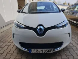 Weiß Gebraucht 2013 Renault Zoe Life Kleinwagen | 3.500 € (Superpreis)