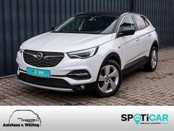 Weiß Gebraucht 2019 Opel Grandland X Innovation SUV | 19.450 € (Fairer Preis)