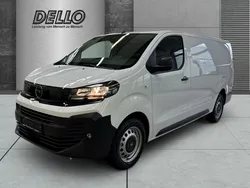 Neu 2025 Opel Vivaro Edition Van | 33.990 € (Teuer)
