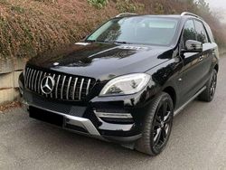 Gebraucht 2015 Mercedes ML350 SUV | 27.500 € (Fairer Preis)