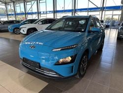 Blau dive in jeju / sol Gebraucht 2021 Hyundai Kona Select SUV | 15.400 € (Guter Preis)