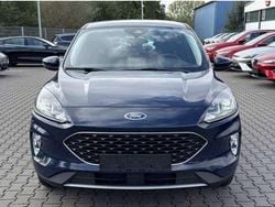 Blazer blue Gebraucht 2022 Ford Kuga Cool & Connect SUV | 14.500 € (Superpreis)