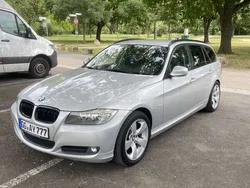 Gebraucht 2012 BMW 318 Kombi | 4.500 € (Fairer Preis)