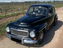 Schwarz Gebraucht 1966 Volvo PV544 Limousine | 17.900 €