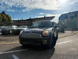 Gebraucht 2008 Mini Cooper Clubman Kombi | 4.290 € (Fairer Preis)