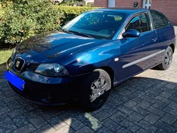 Blau Gebraucht 2008 Seat Ibiza Limousine | 3.050 € (Fairer Preis)