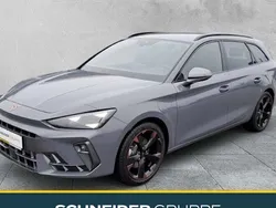 Grau Neu 2025 Cupra Leon Kombi | 43.590 € (Fairer Preis)