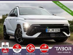 Andere farbe Neu 2025 Hyundai Kona Trend SUV | 29.427 € (Fairer Preis)