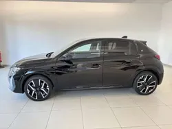 Gebraucht 2024 Peugeot 208 GT Kleinwagen | 28.000 €