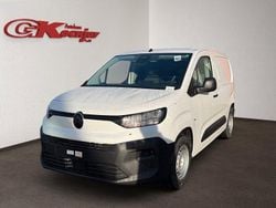 Eisweiß Neu 2025 Citroën Berlingo Van / Kleinbus | 20.665 € (Superpreis)