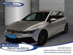 Reflexsilber Gebraucht 2023 VW Golf VIII GTI Clubsport Limousine | 30.470 € (Superpreis)