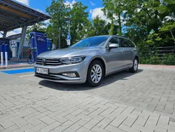 Silber Gebraucht 2023 VW Passat Business Kombi | 26.500 € (Superpreis)