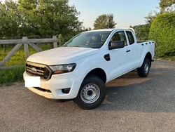 Weiß Gebraucht 2021 Ford Ranger XL Abholung | 22.000 €