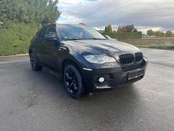 Schwarz Gebraucht 2009 BMW X6 Performance SUV | 17.890 € (Fairer Preis)