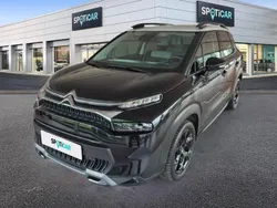 Gebraucht 2024 Citroën C3 Aircross PureTech SUV | 17.990 € (Etwas zu teuer)