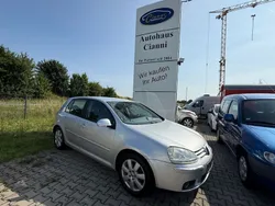 Silber Gebraucht 2007 VW Golf V Limousine | 2.750 € (Fairer Preis)