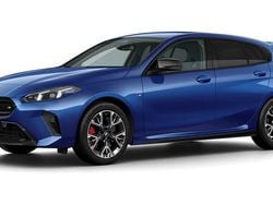 Blau Gebraucht 2025 BMW M135 Shadowline Kleinwagen | 43.593 € (Guter Preis)