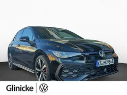 Schwarz Gebraucht 2025 VW Golf VIII GTE Limousine | 44.590 € (Guter Preis)