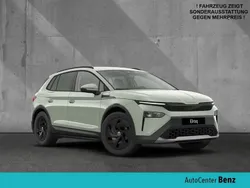 Blau Neu 2025 Skoda Elroq Tour SUV | 31.390 € (Guter Preis)
