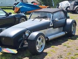 Gebraucht 1993 Lotus Super Seven | 19.950 €
