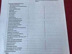 Schwarz Gebraucht 2009 Citroën C4 VTR Sport Limousine | 1.500 € (Guter Preis)