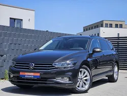 Grau Gebraucht 2020 VW Passat Business Kombi | 18.950 € (Fairer Preis)
