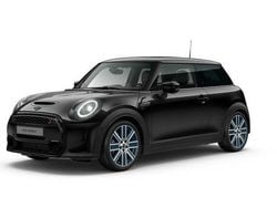 Schwarz Gebraucht 2022 Mini Cooper S Sport Kleinwagen | 27.930 € (Fairer Preis)