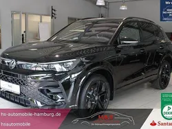 Grenadillschwarz Neu 2025 VW Tiguan R-line SUV | 53.550 € (Guter Preis)