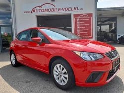 Gebraucht 2021 Seat Ibiza Beats Limousine | 16.999 € (Fairer Preis)