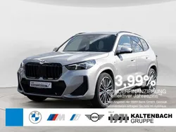 Silber Gebraucht 2024 BMW X1 M Sport SUV | 43.290 € (Teuer)