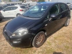 Gebraucht 2017 Fiat Punto Mystyle Kleinwagen | 2.490 € (Guter Preis)