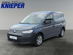 Pure grey Gebraucht 2023 VW Caddy Van / Kleinbus | 26.950 € (Superpreis)