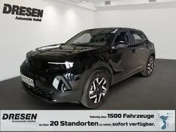 Schwarz Gebraucht 2024 Opel Mokka GS Line SUV | 25.250 € (Fairer Preis)