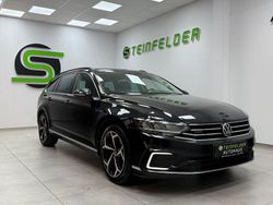 Schwarz Gebraucht 2021 VW Passat GTE Kombi | 17.490 € (Etwas zu teuer)