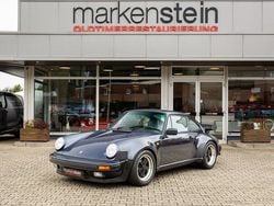 Blau Gebraucht 1985 Porsche 911 Turbo Coupé | 129.900 €
