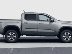 Bright blue metallic Neu 2025 VW Amarok Style Abholung | 52.254 € (Guter Preis)