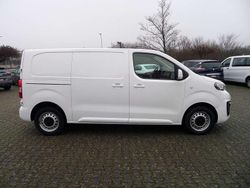 Blanc banquise Gebraucht 2020 Peugeot Expert Van | 15.700 € (Guter Preis)