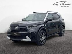 Schwarz Neu 2025 Citroën C3 Aircross SUV | 27.180 € (Fairer Preis)